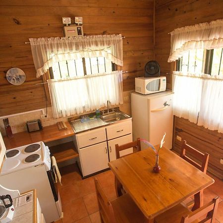 Casa Marcellino Lodge กาอุยตา ภายนอก รูปภาพ