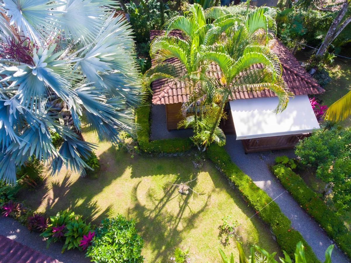 Casa Marcellino Lodge กาอุยตา ภายนอก รูปภาพ