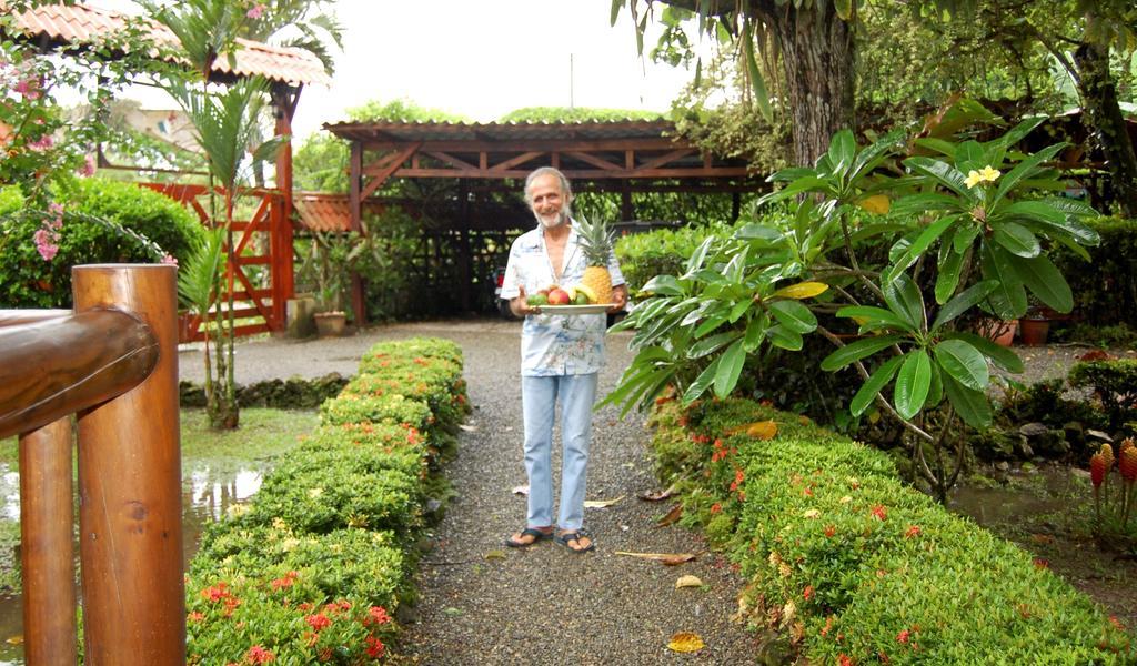 Casa Marcellino Lodge กาอุยตา ห้อง รูปภาพ