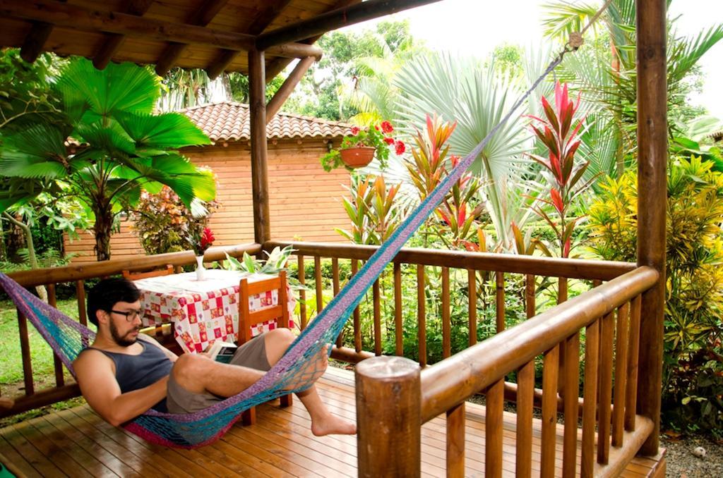 Casa Marcellino Lodge กาอุยตา ห้อง รูปภาพ