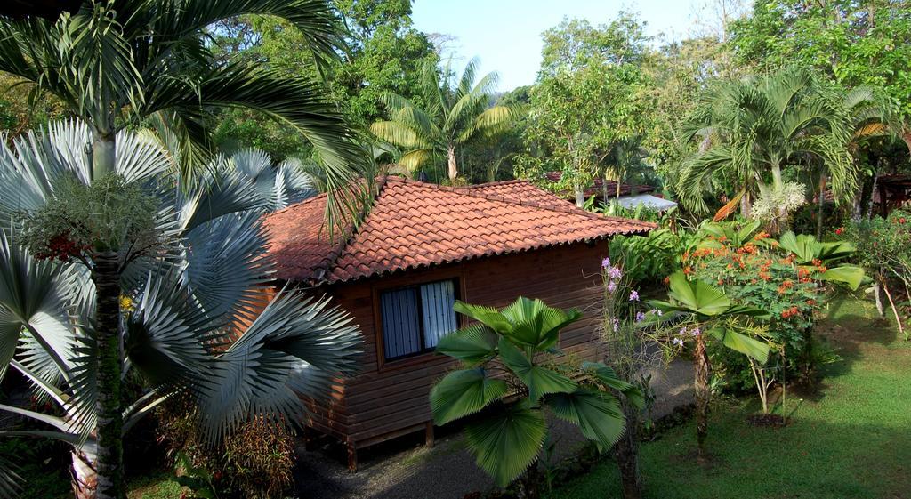 Casa Marcellino Lodge กาอุยตา ภายนอก รูปภาพ