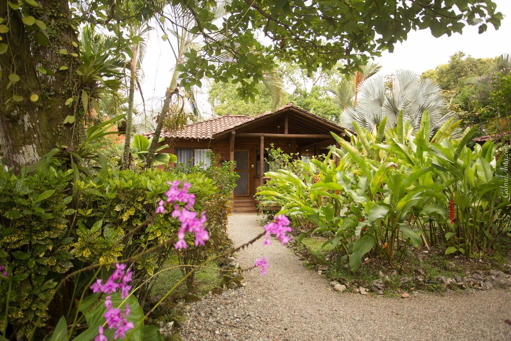 Casa Marcellino Lodge กาอุยตา ภายนอก รูปภาพ