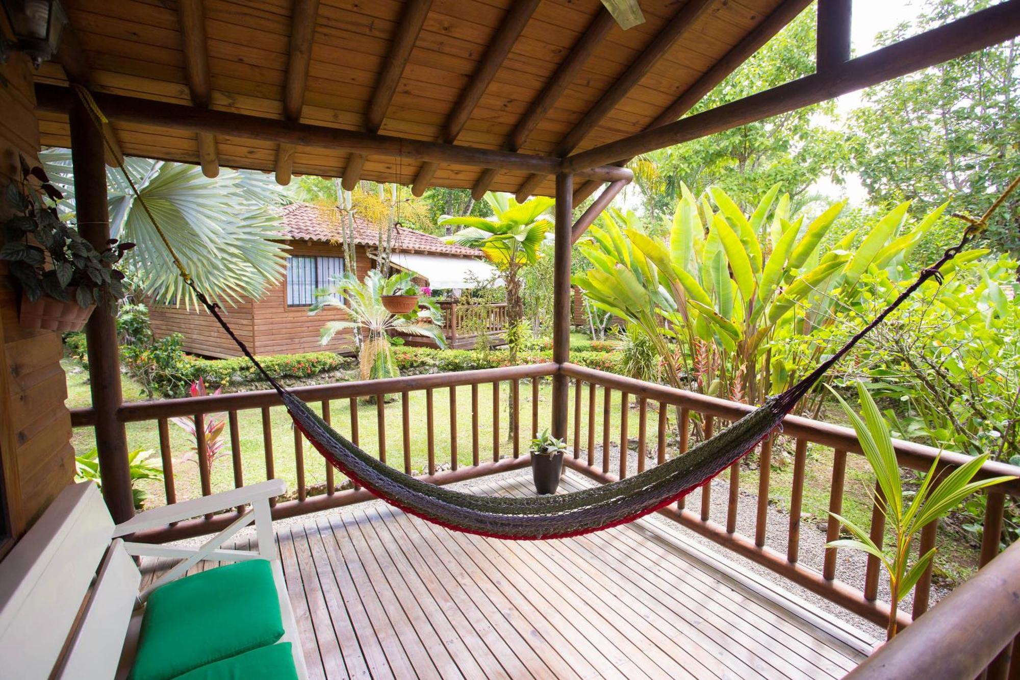 Casa Marcellino Lodge กาอุยตา ภายนอก รูปภาพ