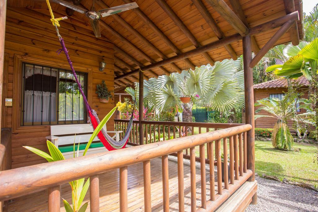 Casa Marcellino Lodge กาอุยตา ภายนอก รูปภาพ