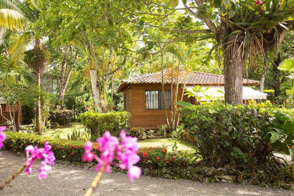 Casa Marcellino Lodge กาอุยตา ภายนอก รูปภาพ