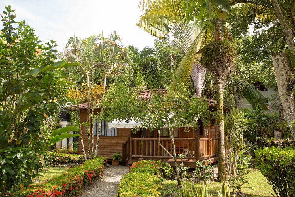Casa Marcellino Lodge กาอุยตา ภายนอก รูปภาพ