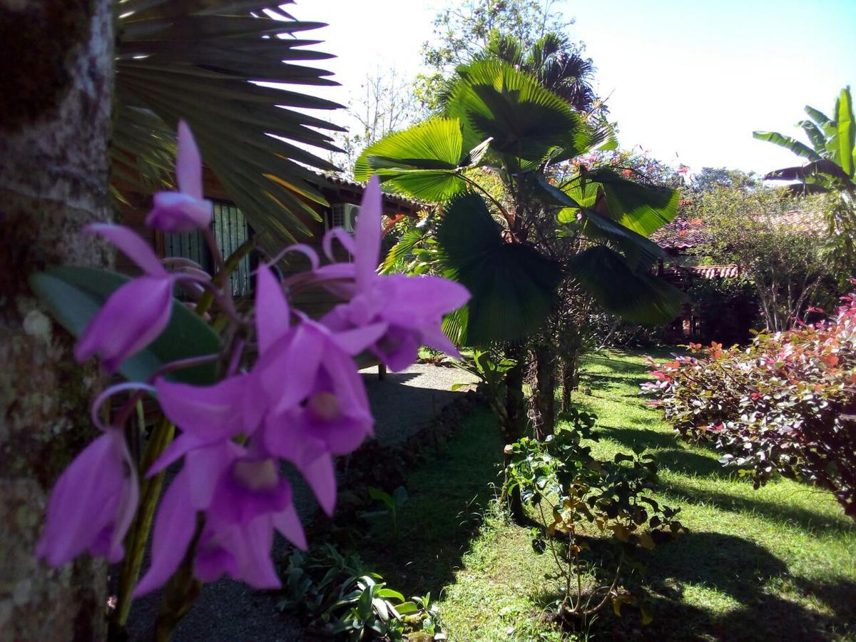 Casa Marcellino Lodge กาอุยตา ภายนอก รูปภาพ
