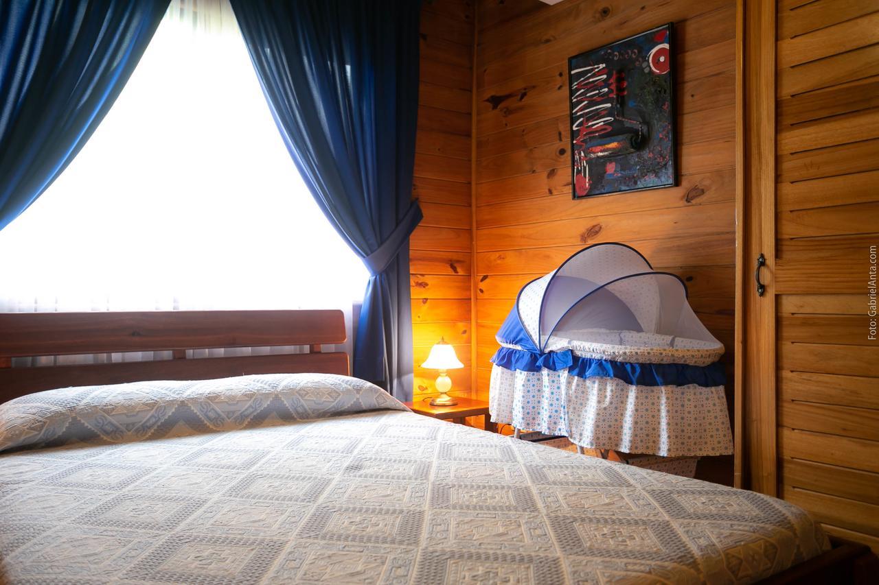 Casa Marcellino Lodge กาอุยตา ภายนอก รูปภาพ