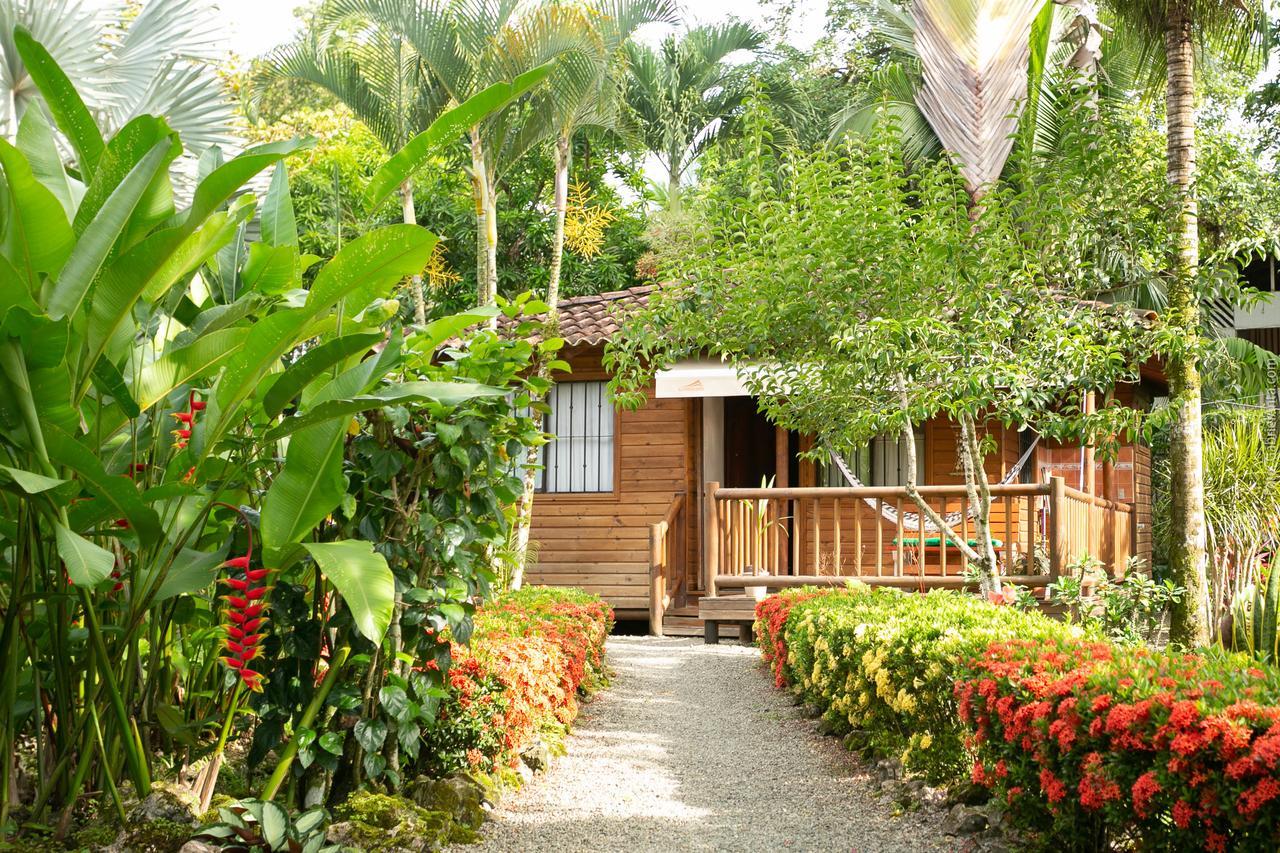 Casa Marcellino Lodge กาอุยตา ภายนอก รูปภาพ