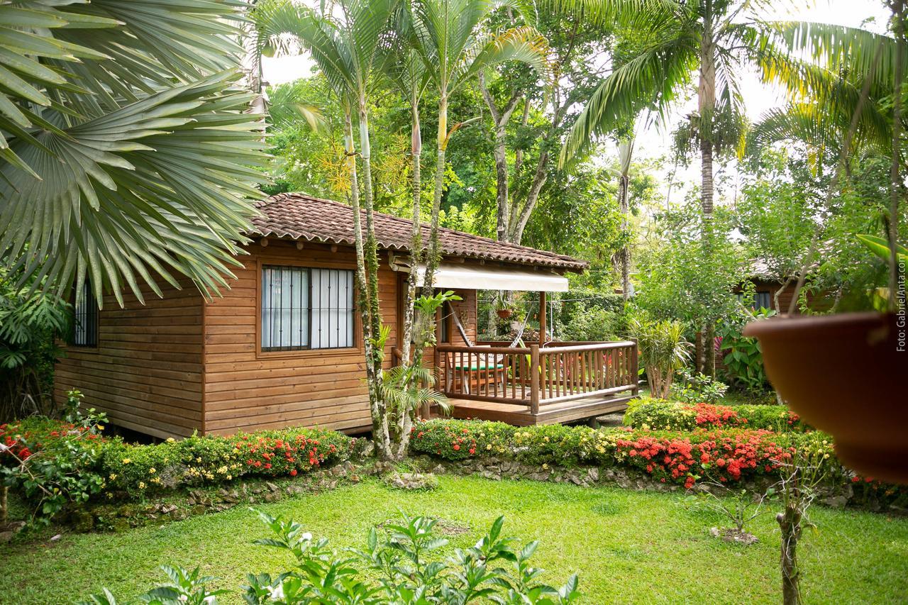 Casa Marcellino Lodge กาอุยตา ภายนอก รูปภาพ