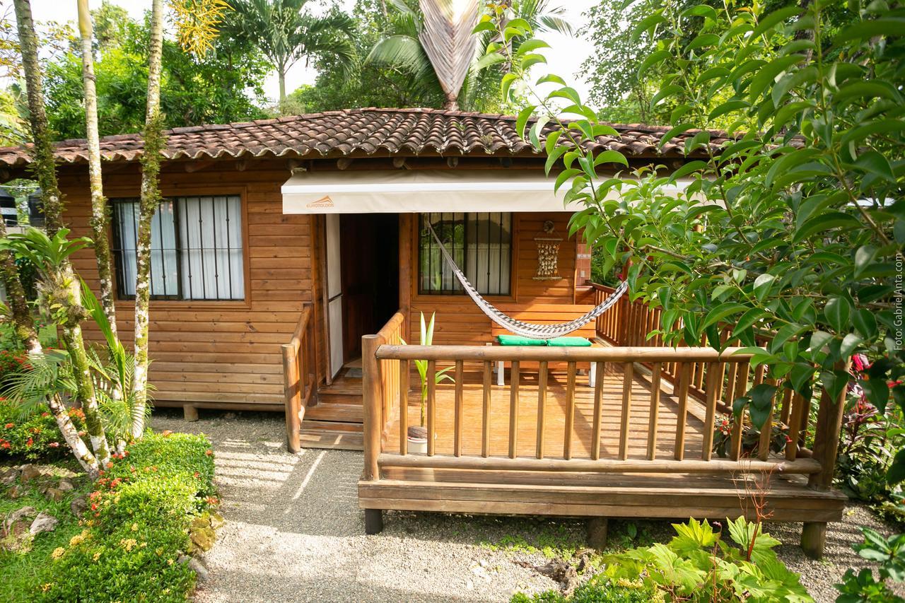 Casa Marcellino Lodge กาอุยตา ภายนอก รูปภาพ