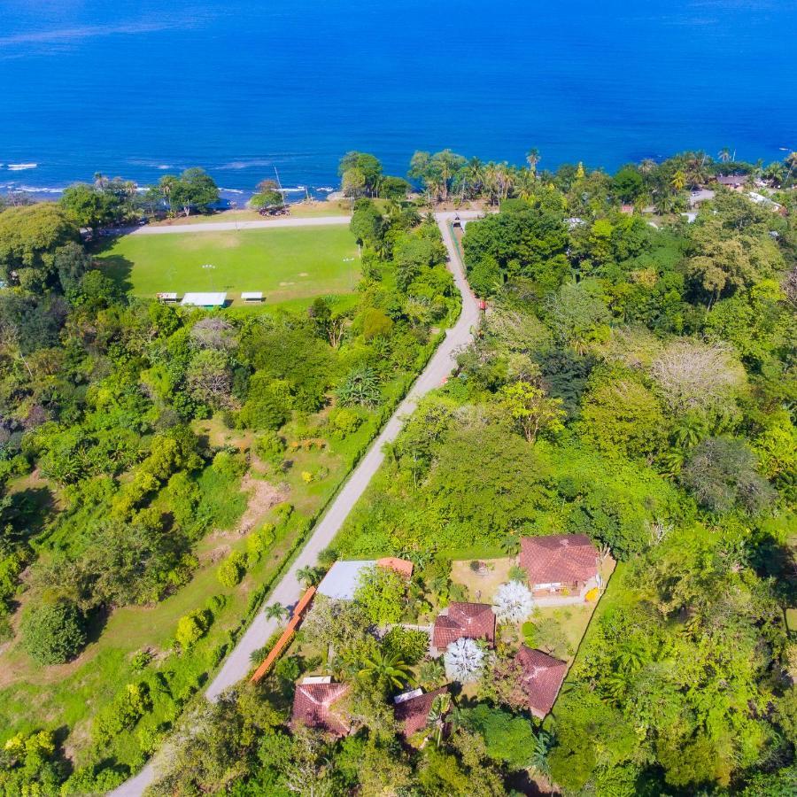 Casa Marcellino Lodge กาอุยตา ภายนอก รูปภาพ